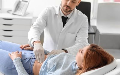 I sintomi che Indicano la necessità di una visita gastroenterologica