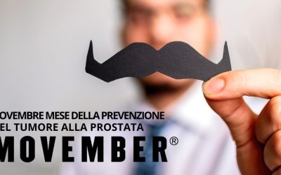 Tumore alla prostata: l’importanza della prevenzione