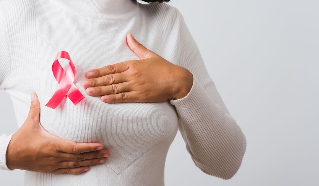 Prevenzione del tumore al seno: l’importanza della diagnosi precoce