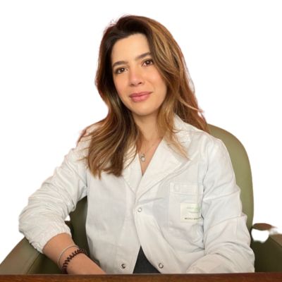 Anna Voltattorni