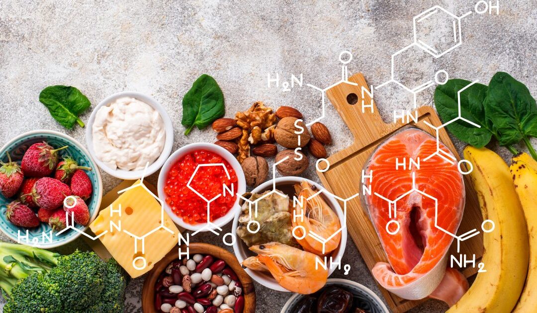 Dieta e squilibri ormonali: il ruolo chiave del nutrizionista nella salute endocrina