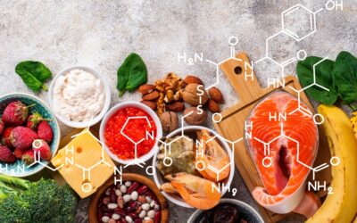 Dieta e squilibri ormonali: il ruolo chiave del nutrizionista nella salute endocrina