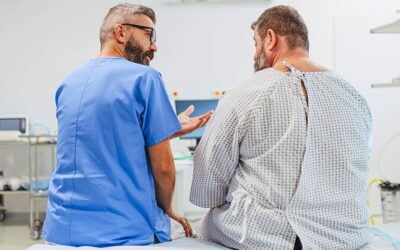 Dolori articolari e sovrappeso: come la dieta può alleggerire il carico
