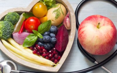 L’importanza della dieta nel post-infarto: quando il nutrizionista diventa un alleato per il cuore