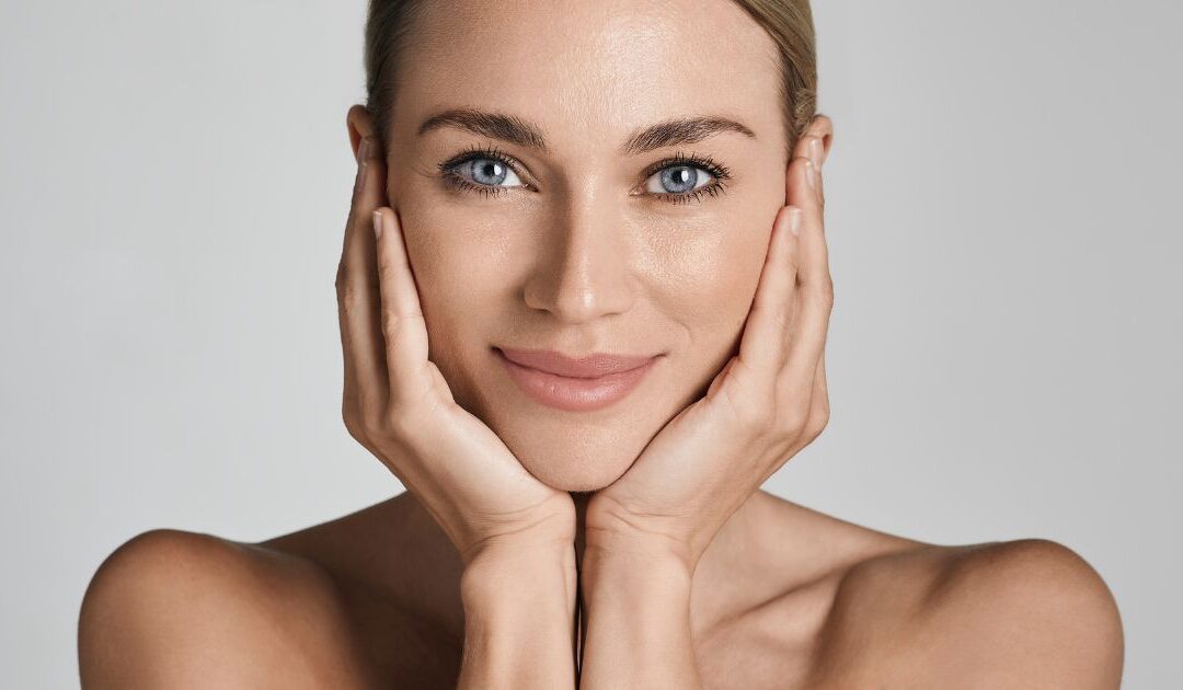 Biorivitalizzazione: trattamento di medicina estetica per pelle radiosa e rigenerata