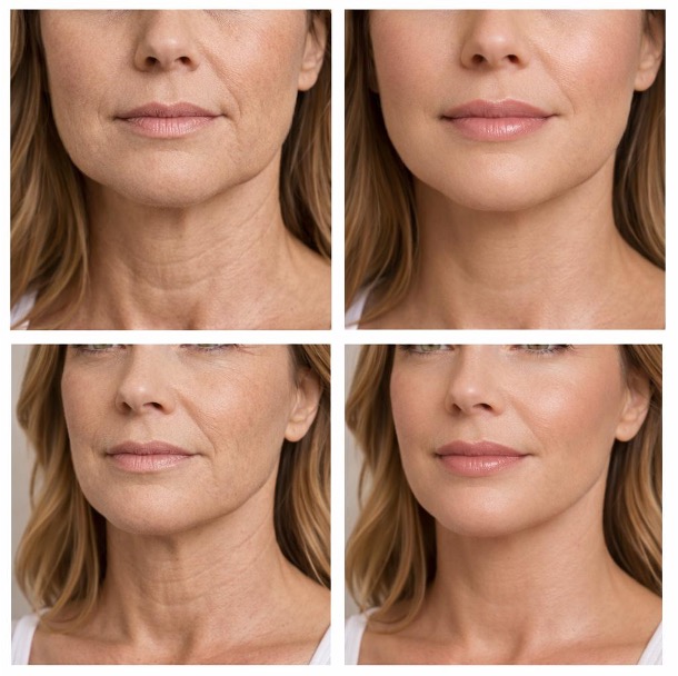 Pacchetto Biostimolazione Viso-Collo