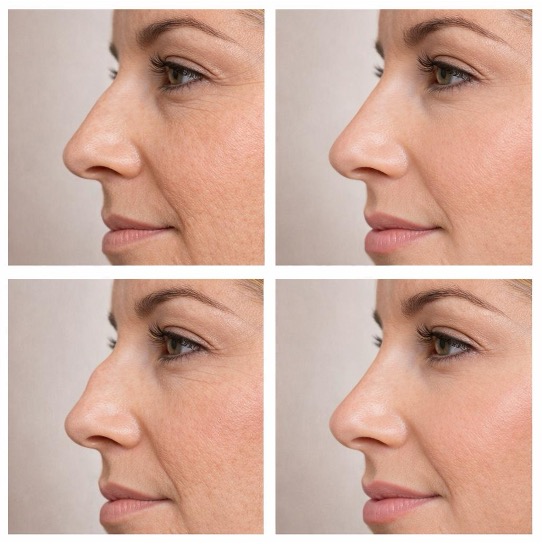 Pacchetto rinofiller