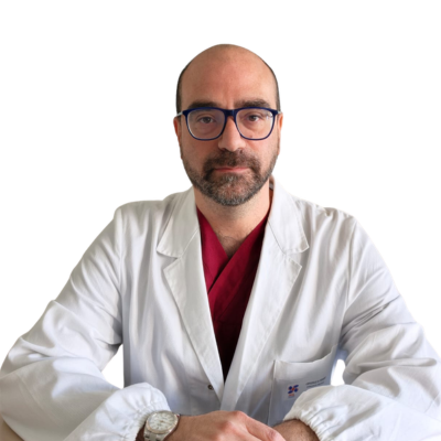 Francesco Amendolara