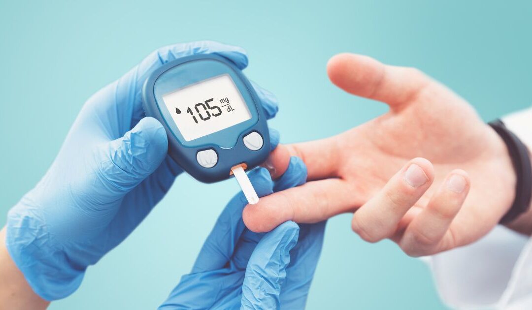 Cura diabete