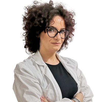 Emanuela Spada